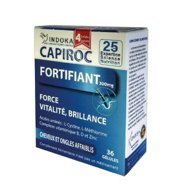 Capiroc Fortifiant