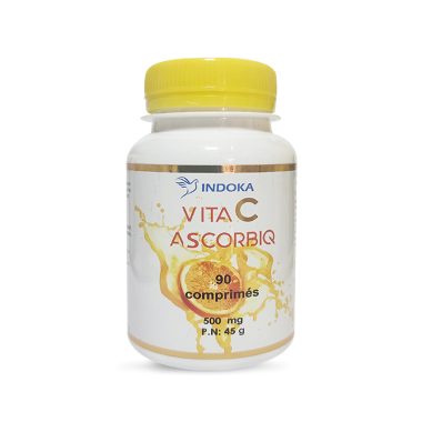 Vitamine C Vita C ASCORBIQ