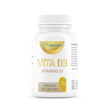Vitamine D3 Vita D3