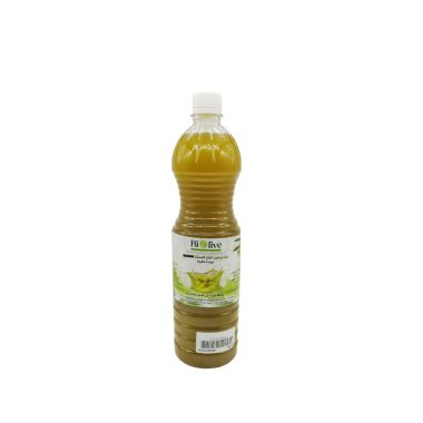 Huile d’Olive Naturelle Extra Vierge – BiLive