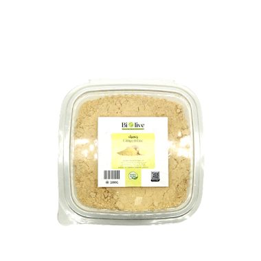 Gingembre en poudre Bio