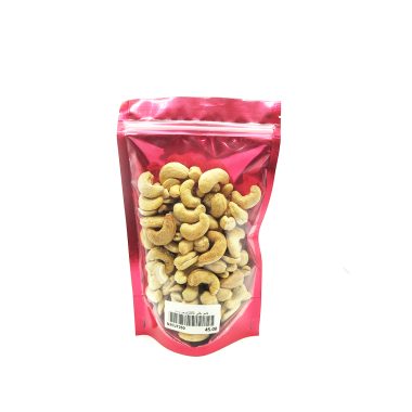 Noix de Cajou Naturelles Premium – 250g
