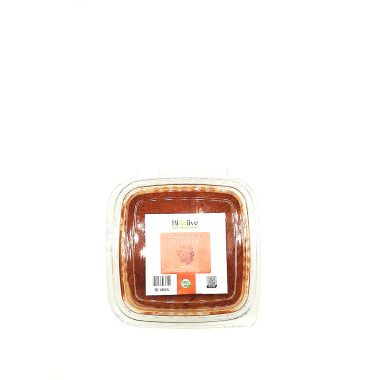 Poivron Rouge Fumé en Poudre – Paprika Fumé Naturel