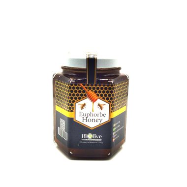 Miel d’Euphorbe
