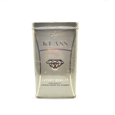 Thé Vert Premium Chunmee KLASS