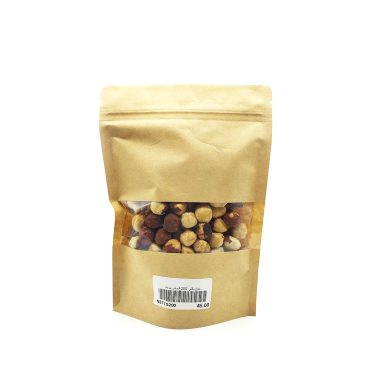 Noisettes Grillées Naturelles 200g