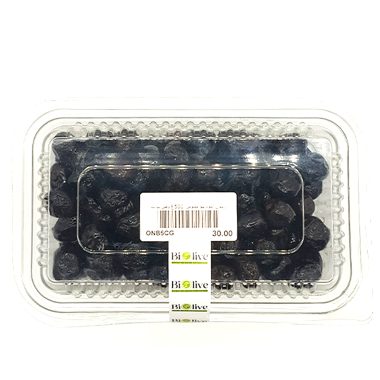 Olives noires Baldi – Goût intense et authentique